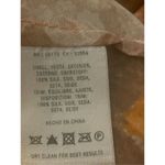 Anthropologie Moulinette Soeus Cara Silk Cold Shoulder Midi Dress Orange 6 Photo 7