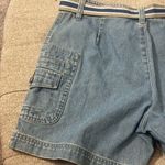 Lee  Riveted Cargo‎ Shorts Photo 8