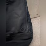 Lululemon  backpack USED fair condition Photo 1