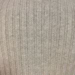 Cato off white faux fur / sweater. Size medium. Photo 5