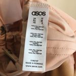 ASOS NEW‎  halter dress pleated Photo 4