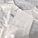 ZARA KNIT DRESS Photo 4