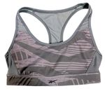 Reebok LES MILLS X  Racerback Bra Photo 4