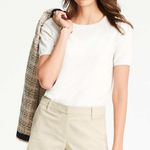 Ann Taylor Anne Taylor khaki shorts Photo 0