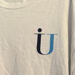 IU Immaculata University Volleyball Port & Company Tee Shirt, 2XL XXL White Photo 1