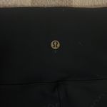Lululemon LIMITED EDITION  Navy Leggings Photo 1
