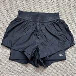 Alo Yoga Alo High Waist Shorts Photo 0