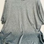 Under Armour  Performance Men's Gray T-Shirt Photo 2