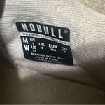 Nobull Superfabric Trainer Workout Gym Shoes Artic Gray Women's Sz 7.5 Photo 5