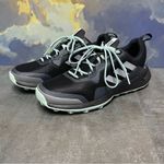 Adidas Terrex 260 Women's Trail Running Shoes Black /Gray Size 8.5 Photo 2