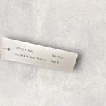 Shelby & Palmer Dress Womens 6 Black Paisley Houndstooth Party Work Casual Photo 3