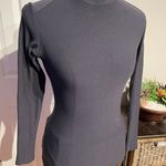 Under Armour Mock Sweatshirt Tee Long Sleeve Pullover Outdoor Performance Hiking Training Run Photo 1