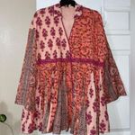 Free People Dress/Tunic Photo 6