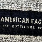 American Eagle  Outfitters Marled Sweater Joggers size XS Grey Photo 3