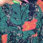 Modcloth  Tropical Convertible A-line Dress Photo 4