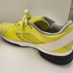 Adidas Stella McCartney Barricade Boost Neon Yellow Sneakers Shoes Size 8.5 Photo 4