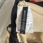 White Fox Boutique white fox top Photo 2