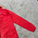 Outdoor Research Tantrum Hooded Jacket UPF 30 Super Lightweight in Orange L Size L Photo 3
