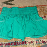 Free People  Get Your Flirt On Shorts Photo 0