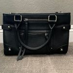 Calvin Klein Black Crossbody Purse Photo 0