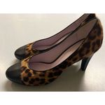 Johnston & Murphy  calf hair pumps sz 9.5 Photo 3