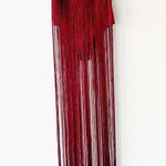 Rare London Fringe Strung Along Bodysuit Photo 2