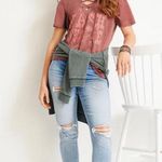 Maurice's Nashville Strappy T Shirt Photo 1