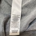 Nike Y2K Vintage  Logo Leggings Dark Gray Women's Small Active Retro Streetwear Photo 7