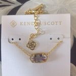 Kendra Scott Stars Gold Necklace Photo 1