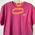 Nike Sportswear Club T-Shirt Photo 4