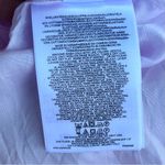 Brooks Brothers  lavender embroidered shift dress Photo 6