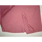 Columbia Womens New 8 NWT Longer Day Run Camp Hike Skort Skirt Shorts Red Pocket Photo 3