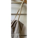 BCBGMAXAZRIA NWT BCBG Max azria Strapless Dress Silk Taffeta Antique Gold Cocktail dress Sz 4 Photo 9