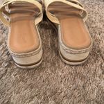 Universal Threads Platform Sandals Photo 4