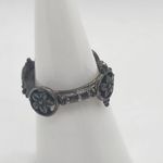 Lucky Brand Flower Ring (7) Photo 1