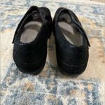 Naot Aroha Suede Leather Shoes size 38/7 Black Photo 7