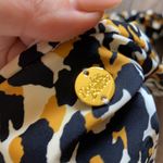 Nookie  Beach Leopard Print Bikini Bottom Photo 2