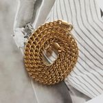 Set Of 2 Necklaces/ 22 Inches And 24 Inches Photo 1