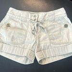 Michael Kors khaki cargo shorts Photo 0