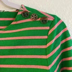 Tory Burch Long Sleeve Shirt Photo 1
