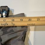 Abercrombie & Fitch curve love cargo Gray Camouflage Pants size 34/18 Photo 8