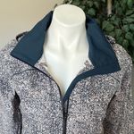 Lululemon Runaway Jacket Pebble Print Parfait 6 Photo 1