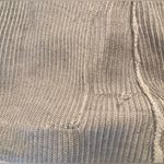 barney's new york Barney’s Cardigan sweater, open in‎ front with shawl collar, size M Photo 4