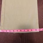 Princess Polly  Olive Green Trousers Photo 8