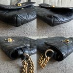 Marc Jacobs Stam quilted leather crossbody Photo 15