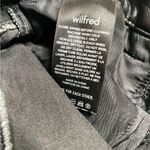 Aritzia Wilfred Leather Pants Size 2 Photo 10