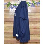 Fanatics Womens Blue Minnesota Timberwolves Towns #32 Jersey Shirt Top Size 2XL Photo 4