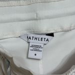 Athleta Trekkie North Skirt in Magnolia White - Size 8 Photo 3