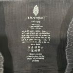 Free People Movement Black Seamless Ribbed High Rise Shorts XS/S Photo 2