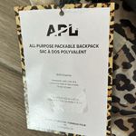 APL  Leopard Print Backpack Photo 2